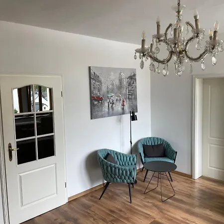 Huehnerberg Weingut C.a. Haussmann Apartmán Traben-Trarbach
