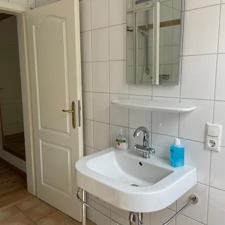 Huehnerberg Weingut C.a. Haussmann Apartment *