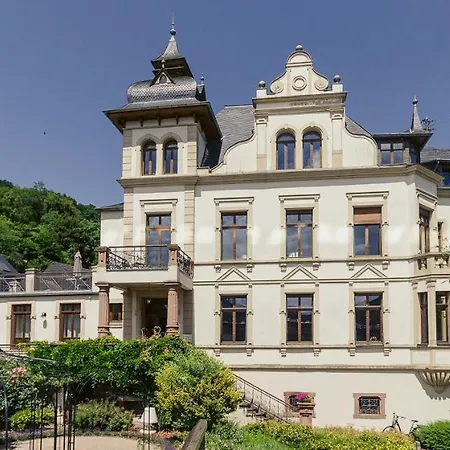 Huehnerberg Weingut C.a. Haussmann