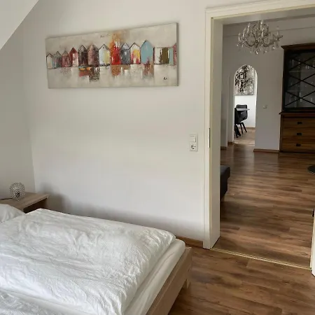 Hühnerberg Weingut C.a. Haussmann Apartment Traben-Trarbach