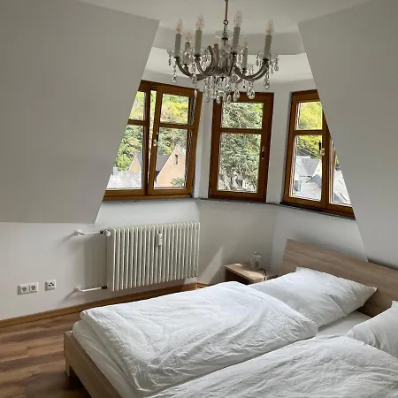 Hühnerberg Weingut C.a. Haussmann Traben-Trarbach