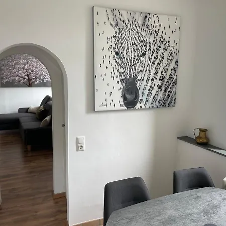 Hühnerberg Weingut C.a. Haussmann Apartment Traben-Trarbach