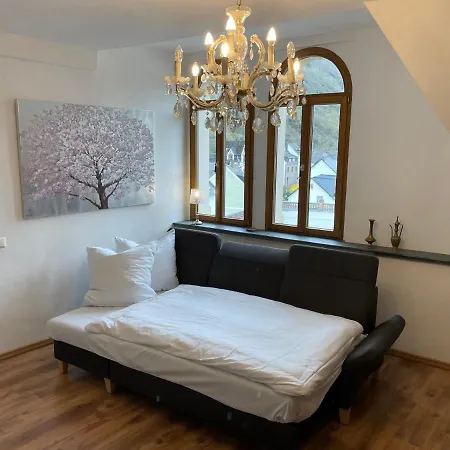 Hühnerberg Weingut C.a. Haussmann