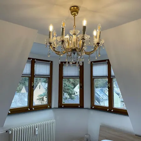 Hühnerberg Weingut C.a. Haussmann Apartment *