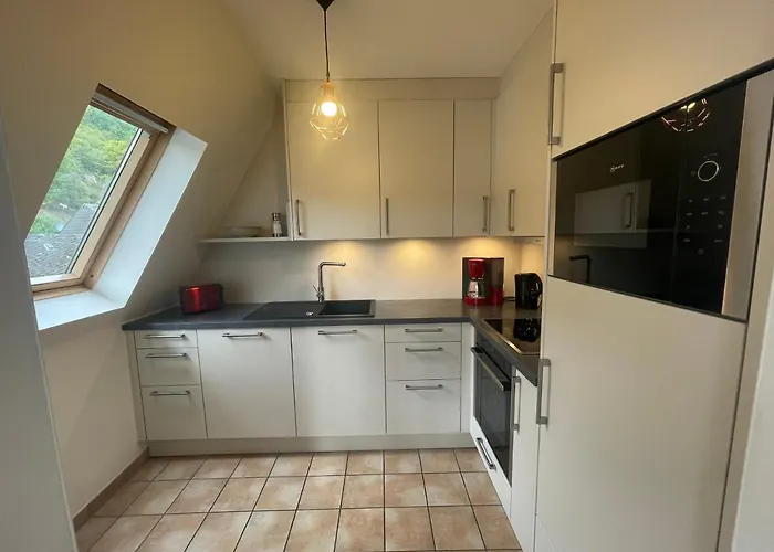 Apartamento Huehnerberg Weingut C.a. Haussmann *