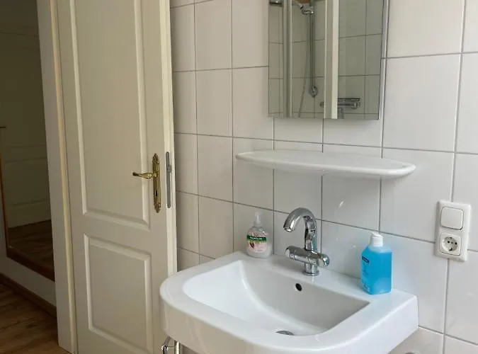 Huehnerberg Weingut C.a. Haussmann Apartamento *