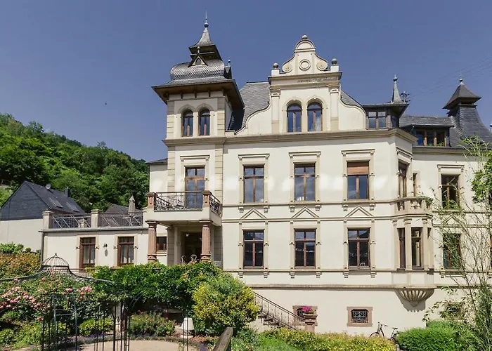 Huehnerberg Weingut C.a. Haussmann