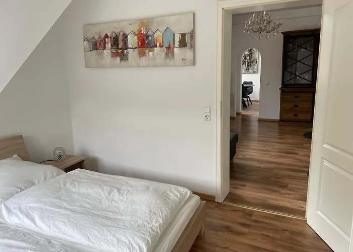 Huehnerberg Weingut C.a. Haussmann Apartamento Traben-Trarbach