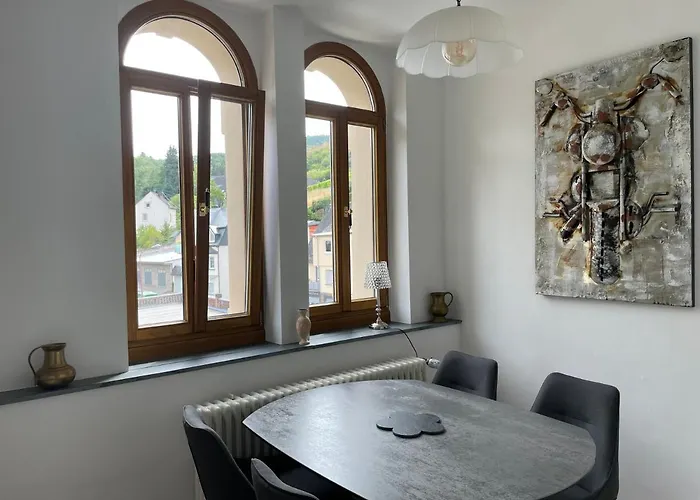 Huehnerberg Weingut C.a. Haussmann *